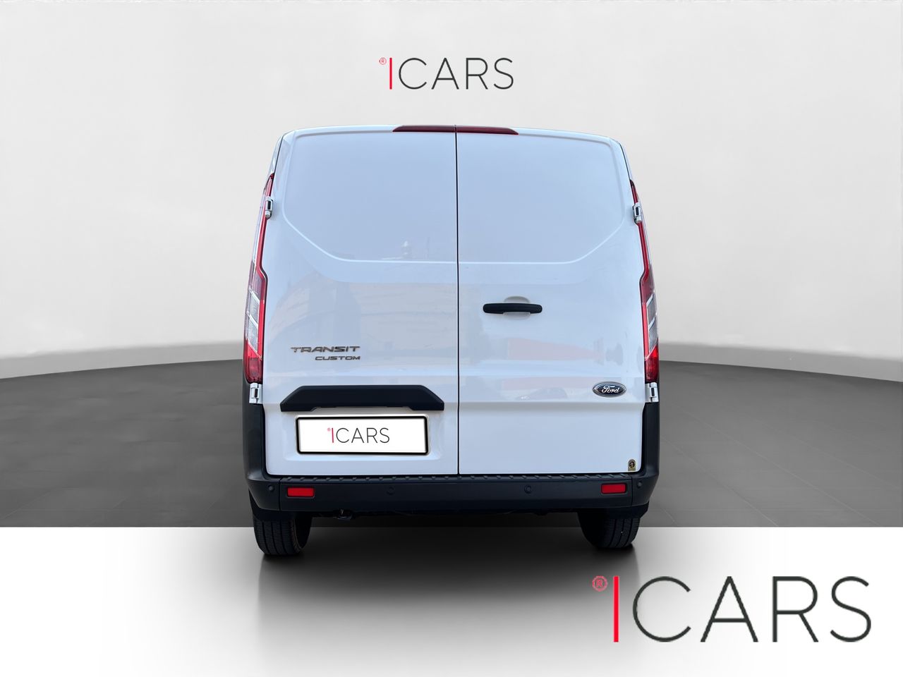 Ford Transit Custom 2.0TDCI 260 L1 AMBIENTE