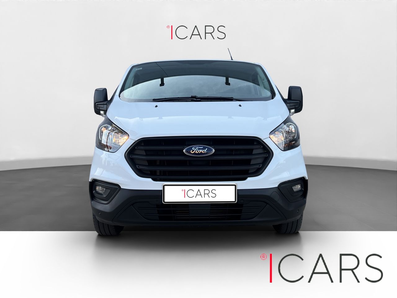 Ford Transit Custom 2.0TDCI 260 L1 AMBIENTE