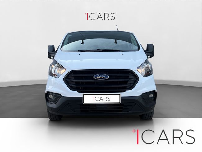 Ford Transit Custom 2.0TDCI 260 L1 AMBIENTE - Foto 4