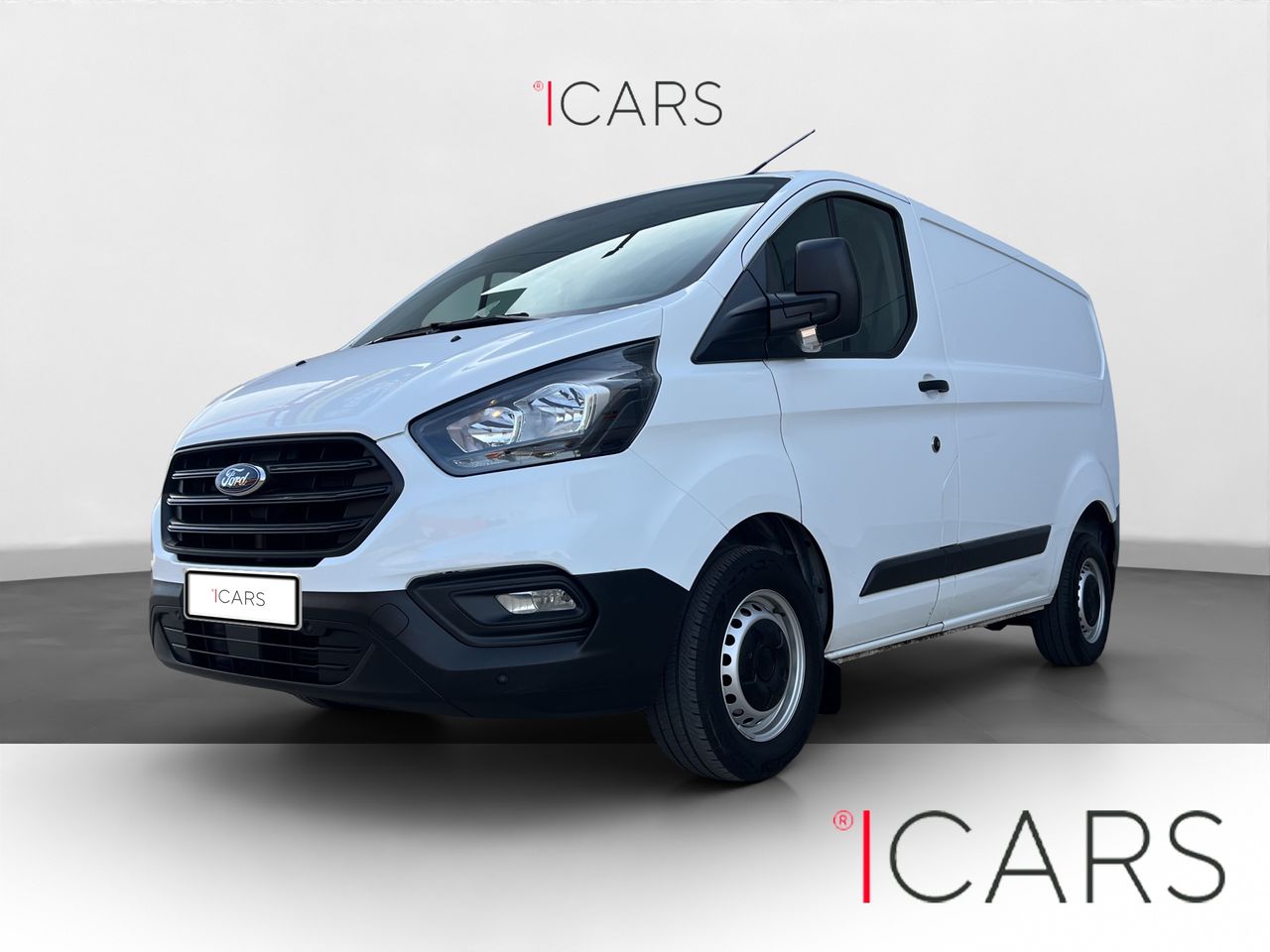 Ford Transit Custom 2.0TDCI 260 L1 AMBIENTE