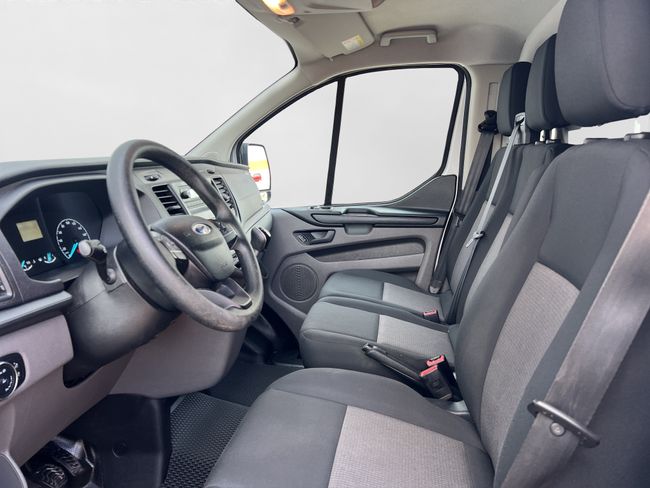 Ford Transit Custom 2.0TDCI 260 L1 AMBIENTE - Foto 11