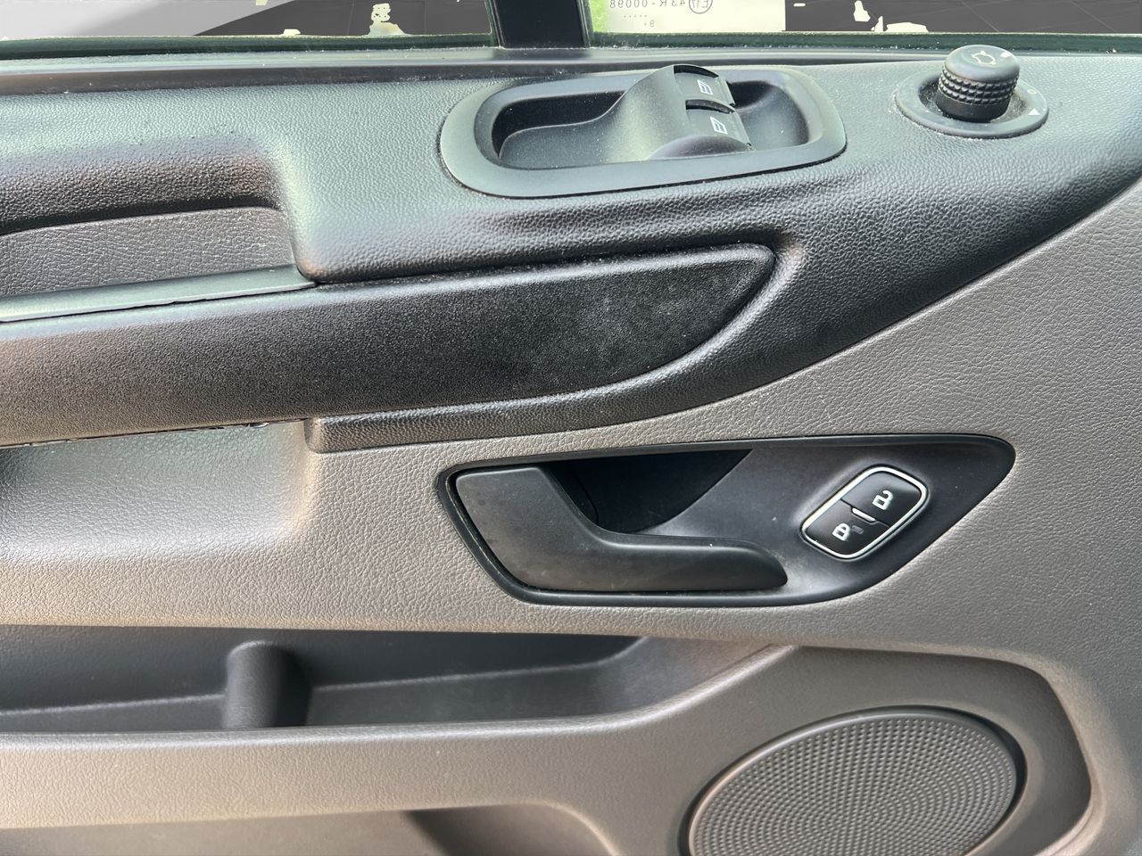 Ford Transit Custom 2.0TDCI 260 L1 AMBIENTE