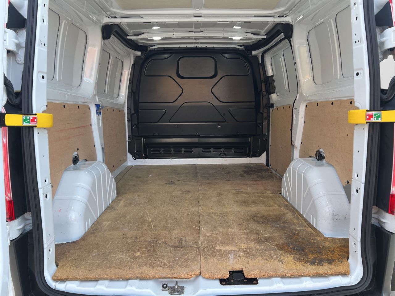 Ford Transit Custom 2.0TDCI 260 L1 AMBIENTE