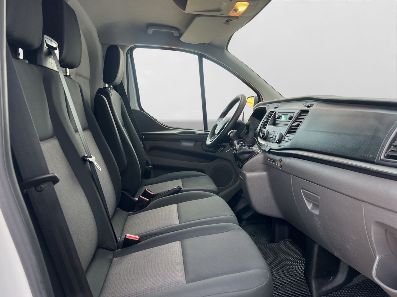 Ford Transit Custom 2.0TDCI 260 L1 AMBIENTE