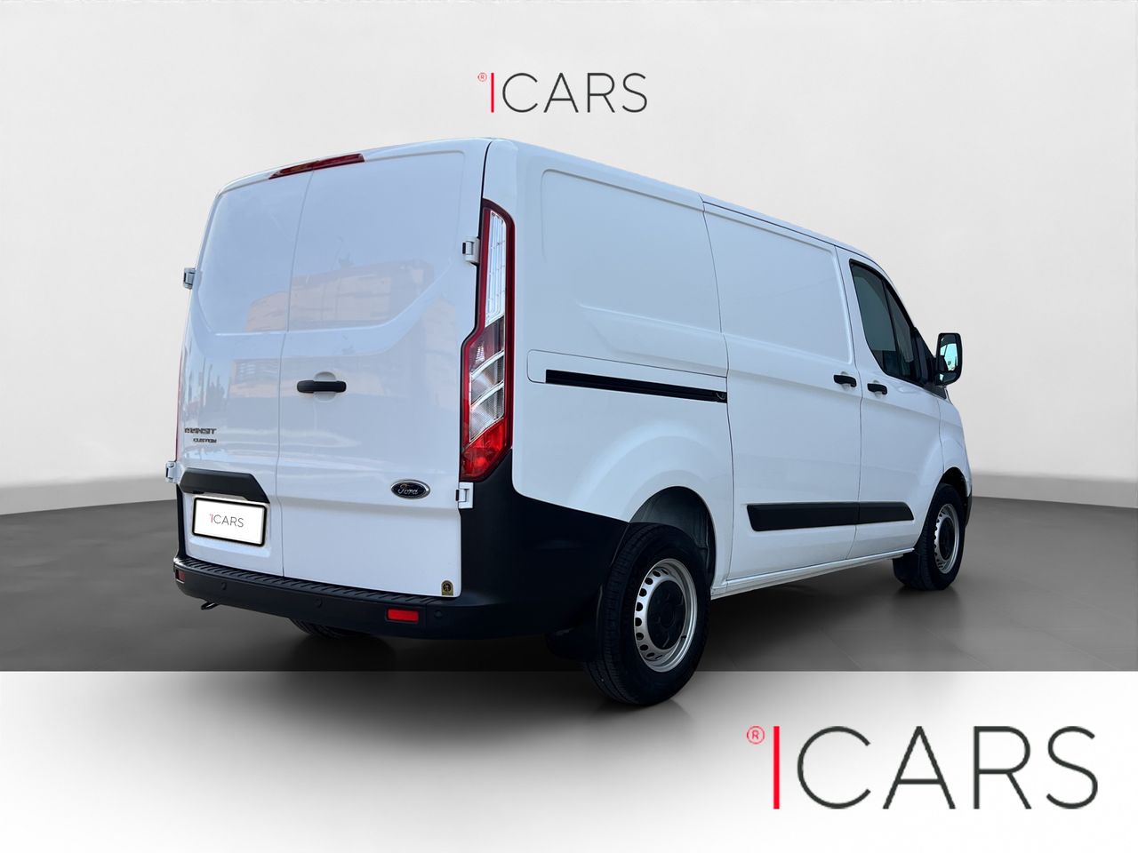 Ford Transit Custom 2.0TDCI 260 L1 AMBIENTE