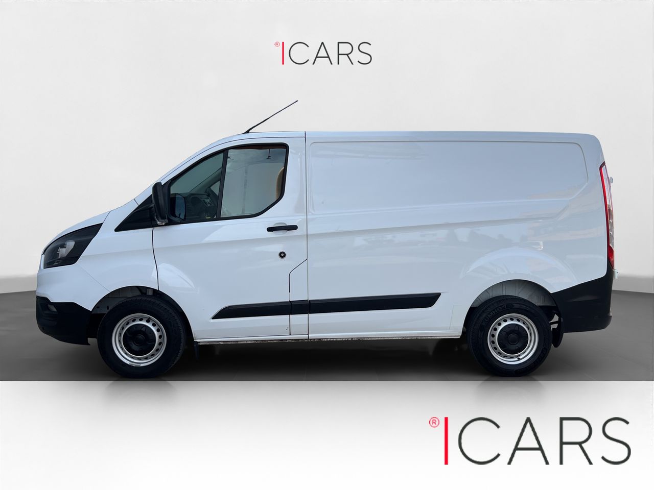 Ford Transit Custom 2.0TDCI 260 L1 AMBIENTE