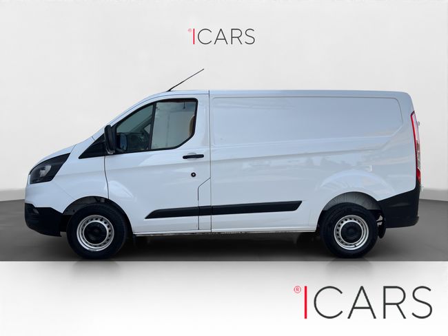 Ford Transit Custom 2.0TDCI 260 L1 AMBIENTE - Foto 5