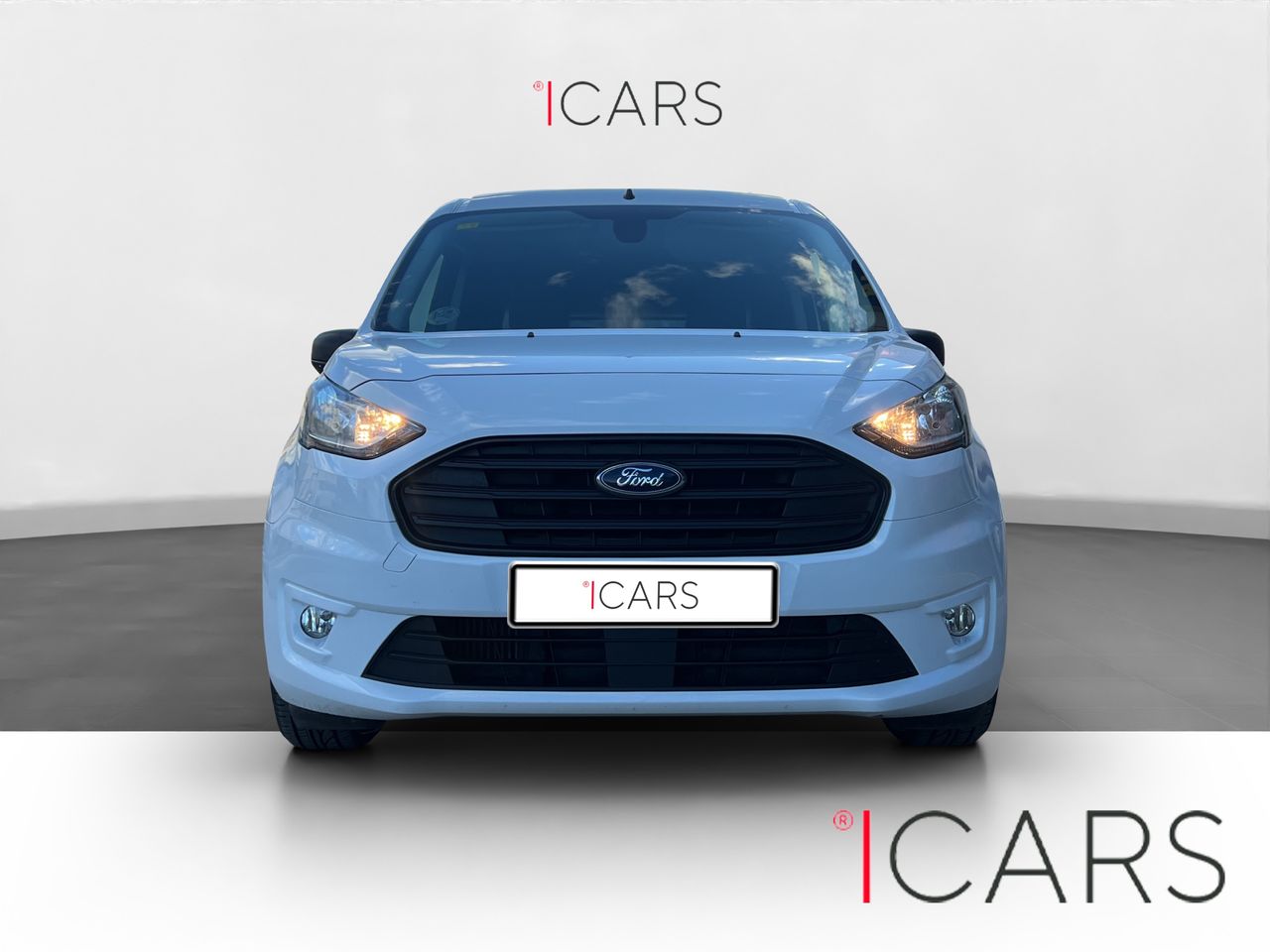 Ford Transit Connect 1.5 TDCI ECOBLUE 200 L1 TREND