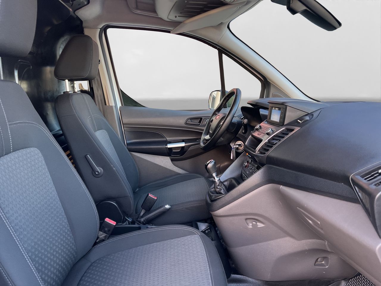 Ford Transit Connect 1.5 TDCI ECOBLUE 200 L1 TREND