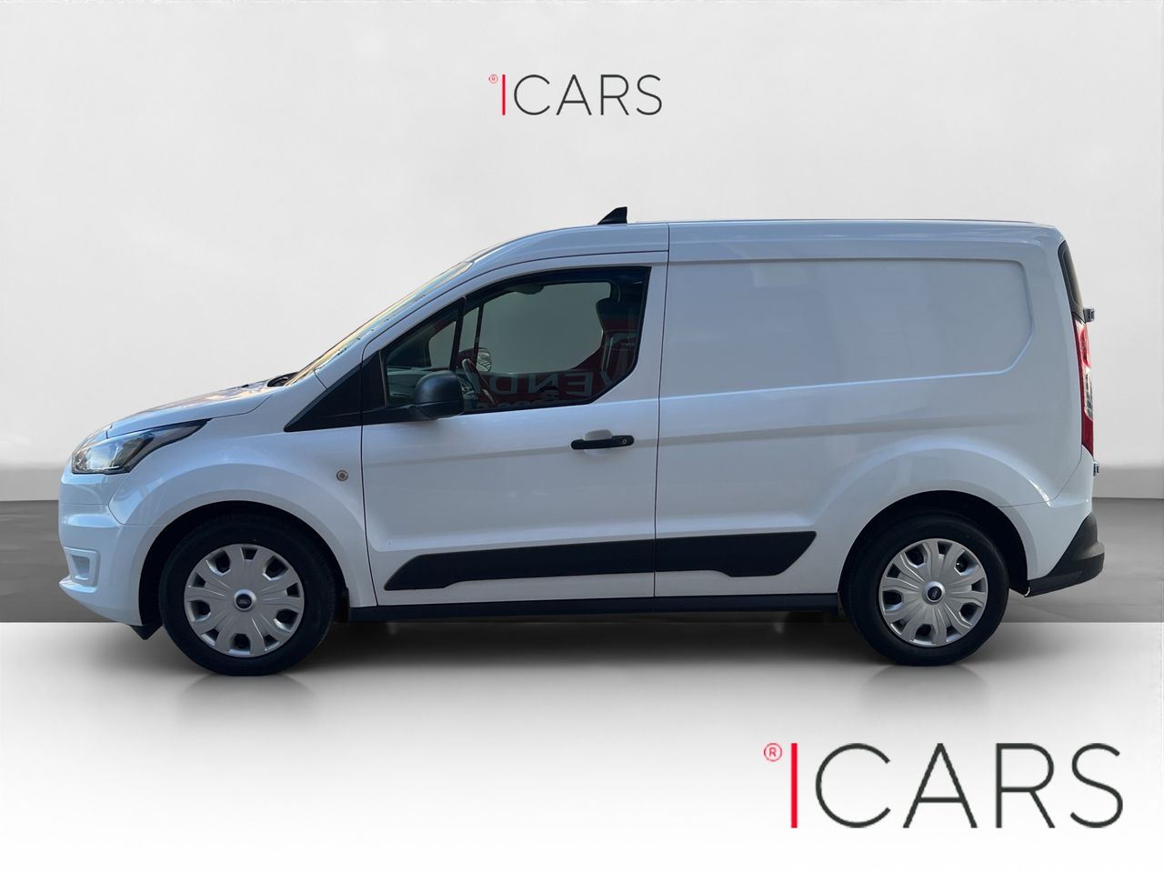 Ford Transit Connect 1.5 TDCI ECOBLUE 200 L1 TREND