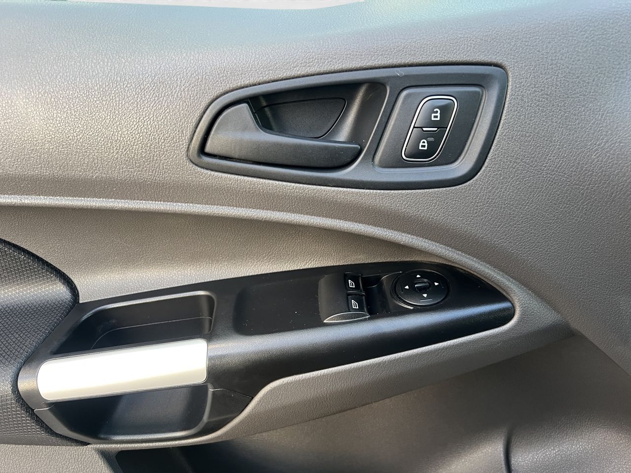 Ford Transit Connect 1.5 TDCI ECOBLUE 200 L1 TREND