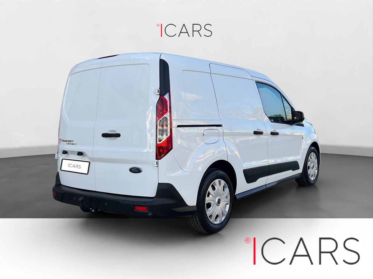 Ford Transit Connect 1.5 TDCI ECOBLUE 200 L1 TREND