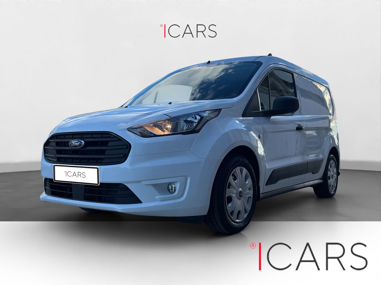 Ford Transit Connect 1.5 TDCI ECOBLUE 200 L1 TREND