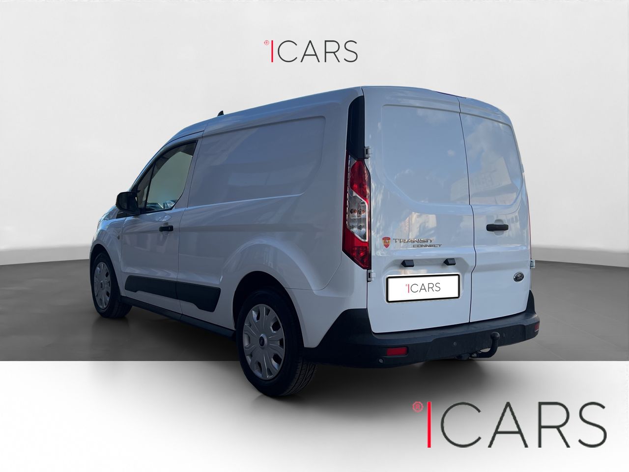 Ford Transit Connect 1.5 TDCI ECOBLUE 200 L1 TREND