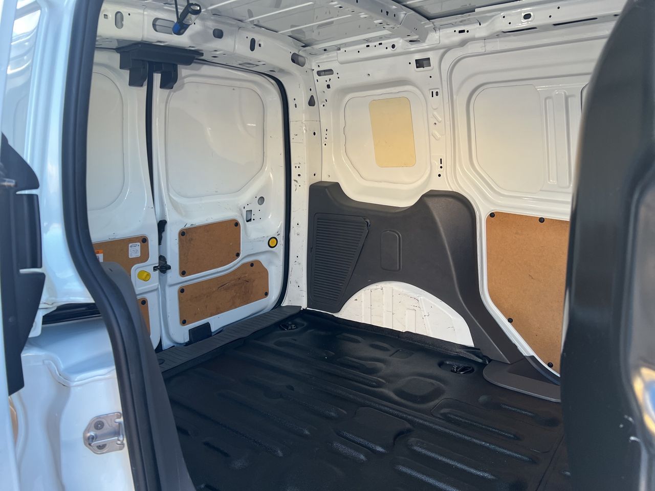 Ford Transit Connect 1.5 TDCI ECOBLUE 200 L1 TREND