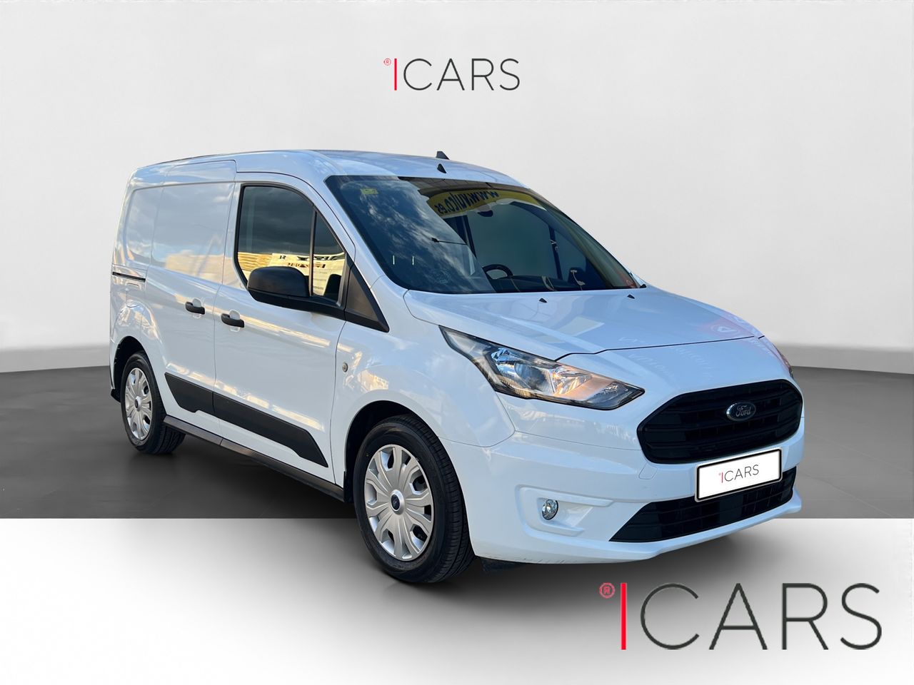Ford Transit Connect 1.5 TDCI ECOBLUE 200 L1 TREND