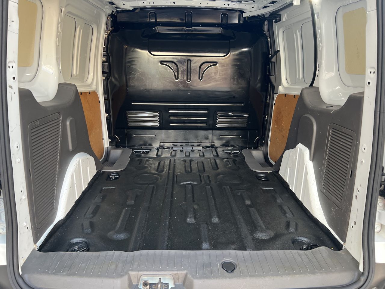 Ford Transit Connect 1.5 TDCI ECOBLUE 200 L1 TREND