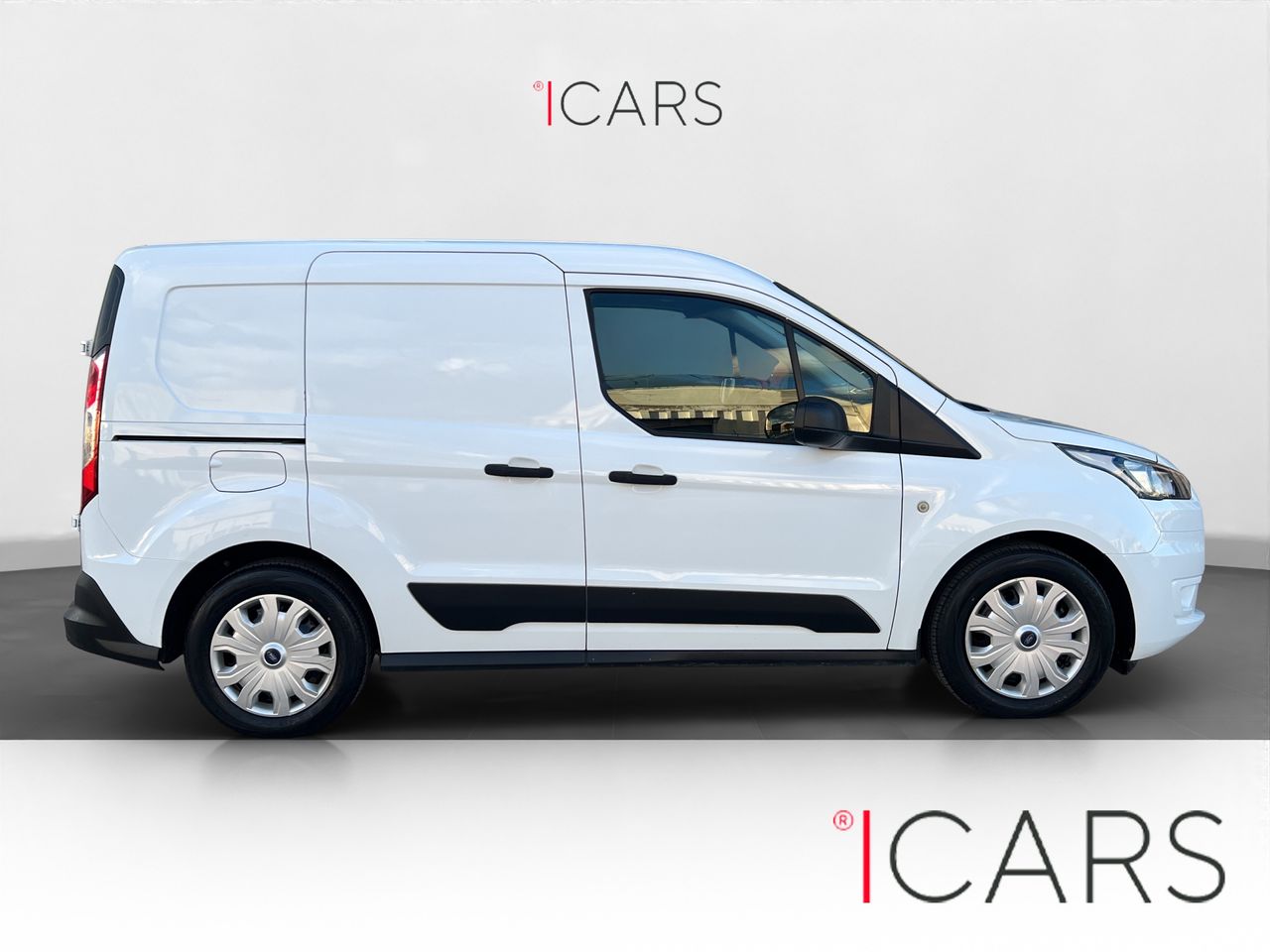 Ford Transit Connect 1.5 TDCI ECOBLUE 200 L1 TREND
