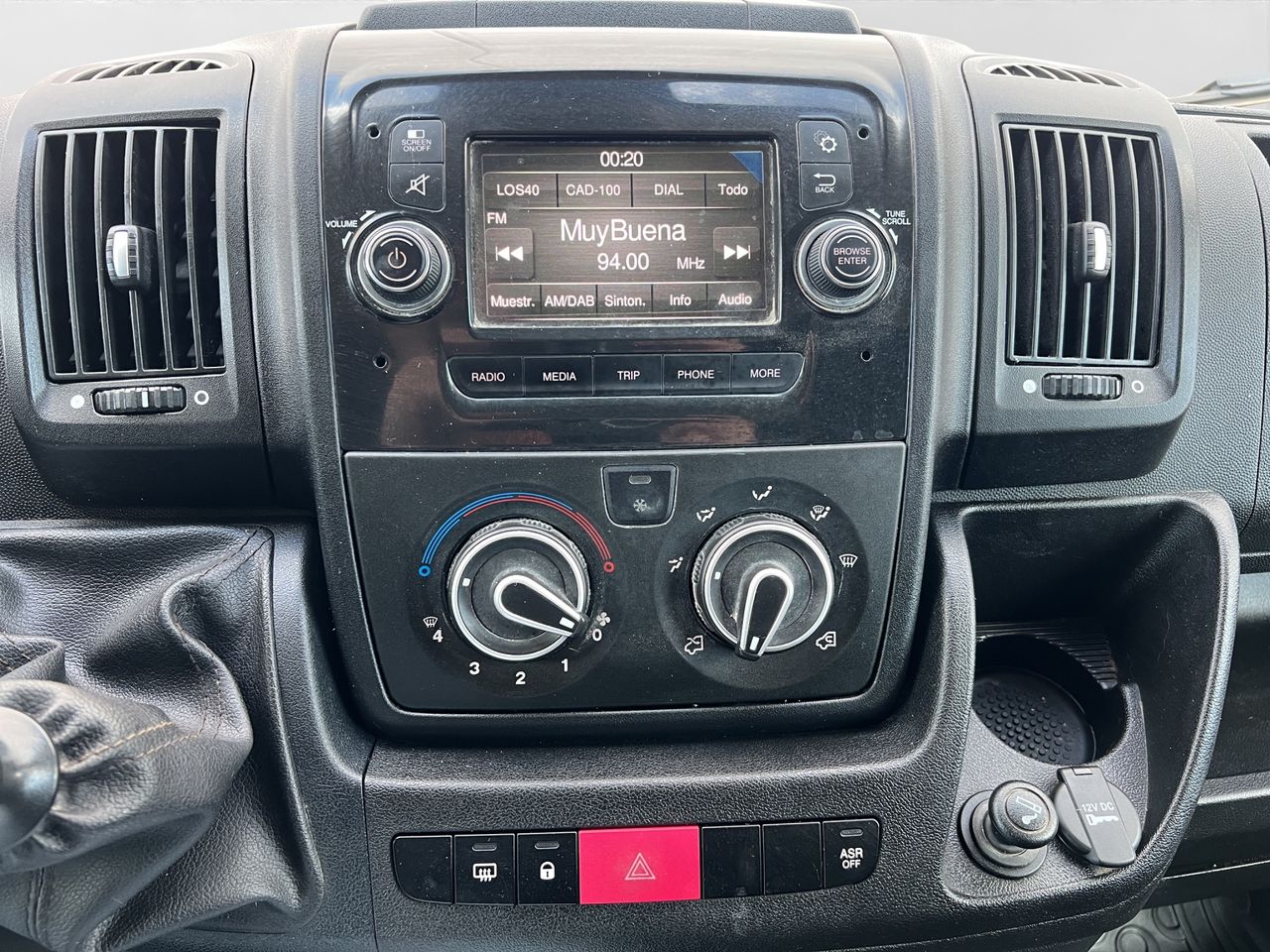 Peugeot Boxer 335 L2H2 BHDI 103KW 140CV