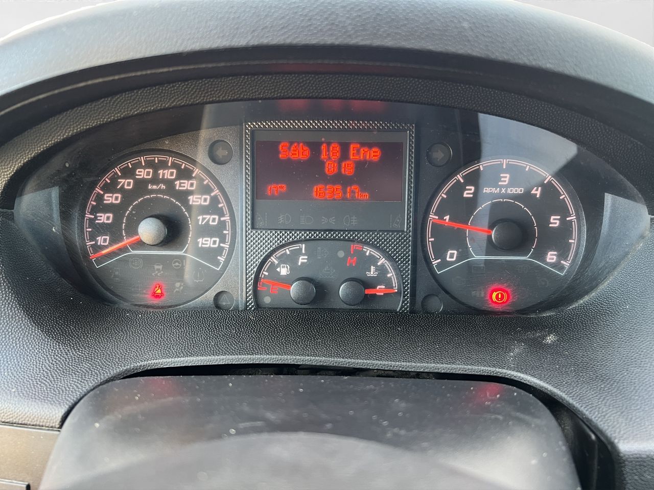 Peugeot Boxer 335 L2H2 BHDI 103KW 140CV