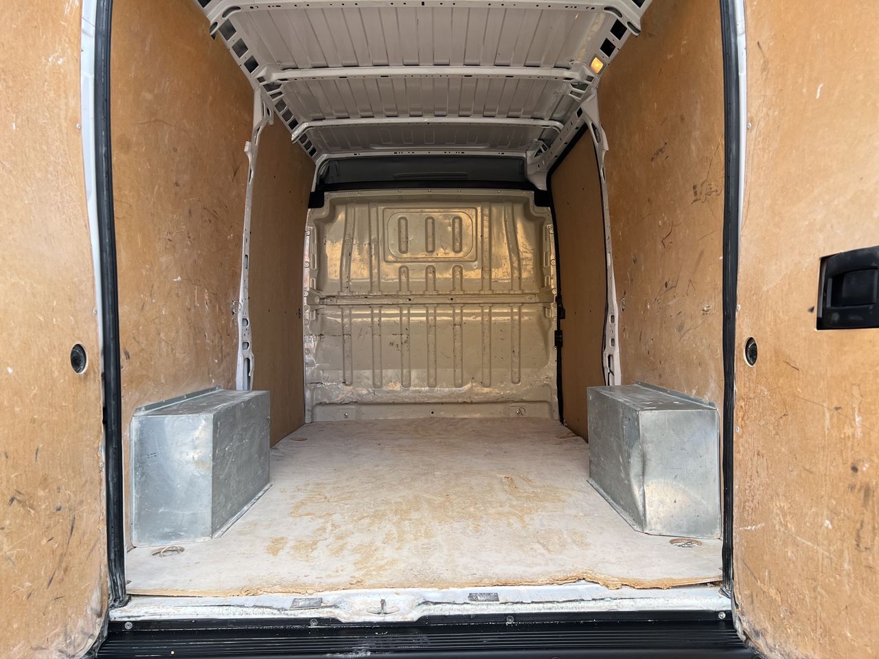 Peugeot Boxer 335 L2H2 BHDI 103KW 140CV