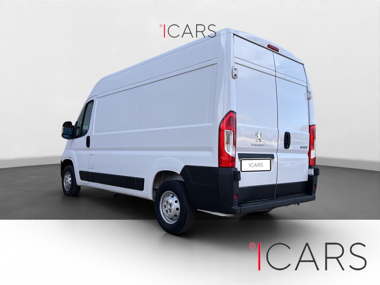 Peugeot Boxer 335 L2H2 BHDI 103KW 140CV