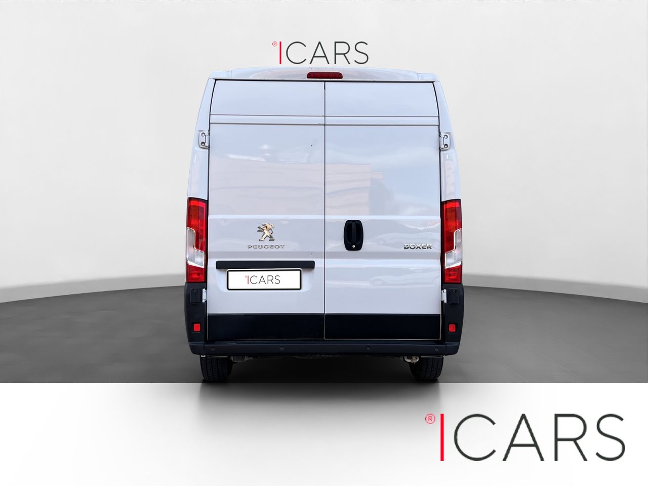 Peugeot Boxer 335 L2H2 BHDI 103KW 140CV