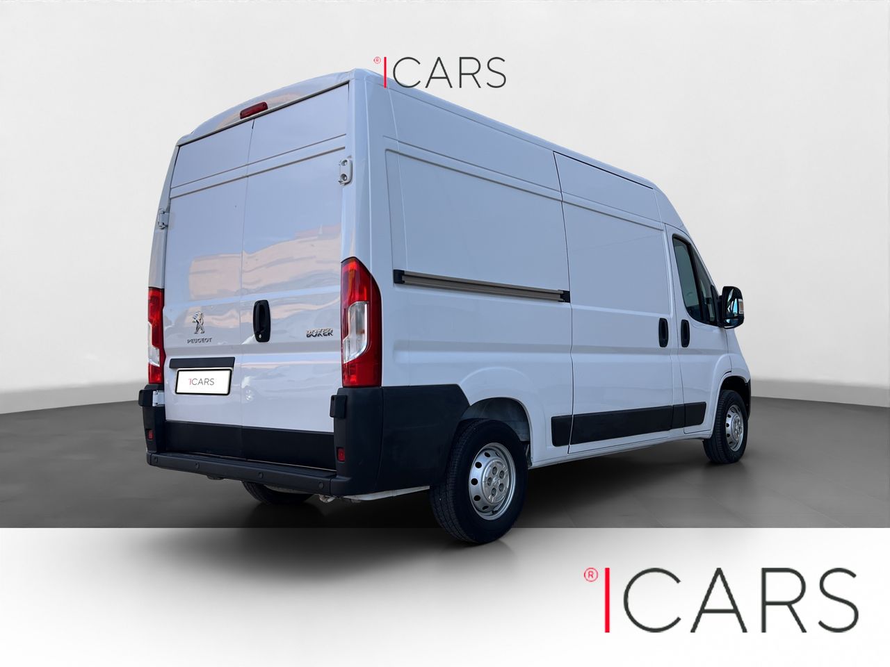 Peugeot Boxer 335 L2H2 BHDI 103KW 140CV