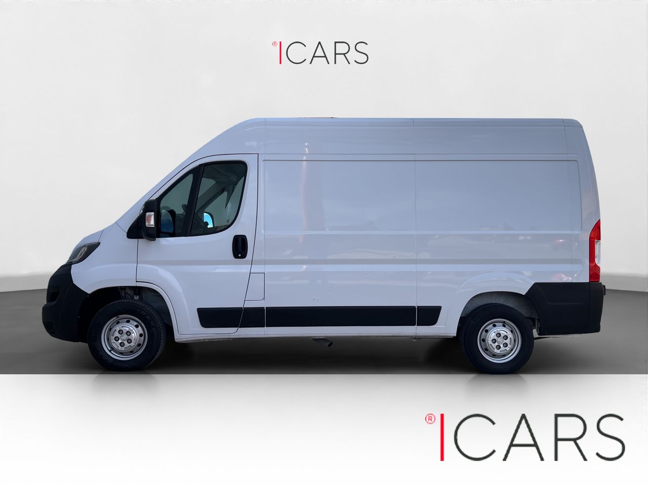 Peugeot Boxer 335 L2H2 BHDI 103KW 140CV