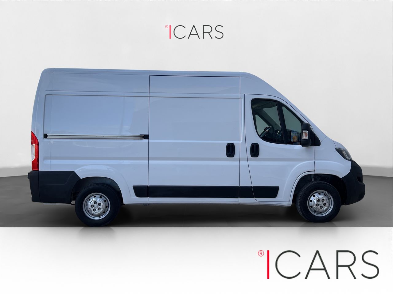 Peugeot Boxer 335 L2H2 BHDI 103KW 140CV