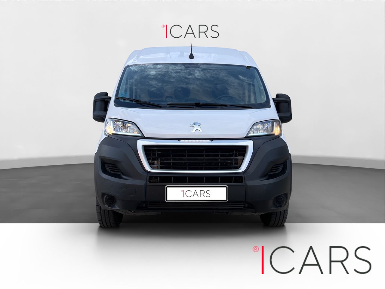 Peugeot Boxer 335 L2H2 BHDI 103KW 140CV