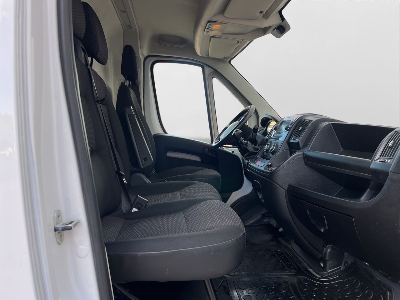 Peugeot Boxer 335 L2H2 BHDI 103KW 140CV