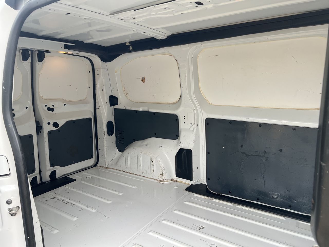 Citroën Jumpy TALLA M BLUEHDI 85KW 115CV 6V CONFORT