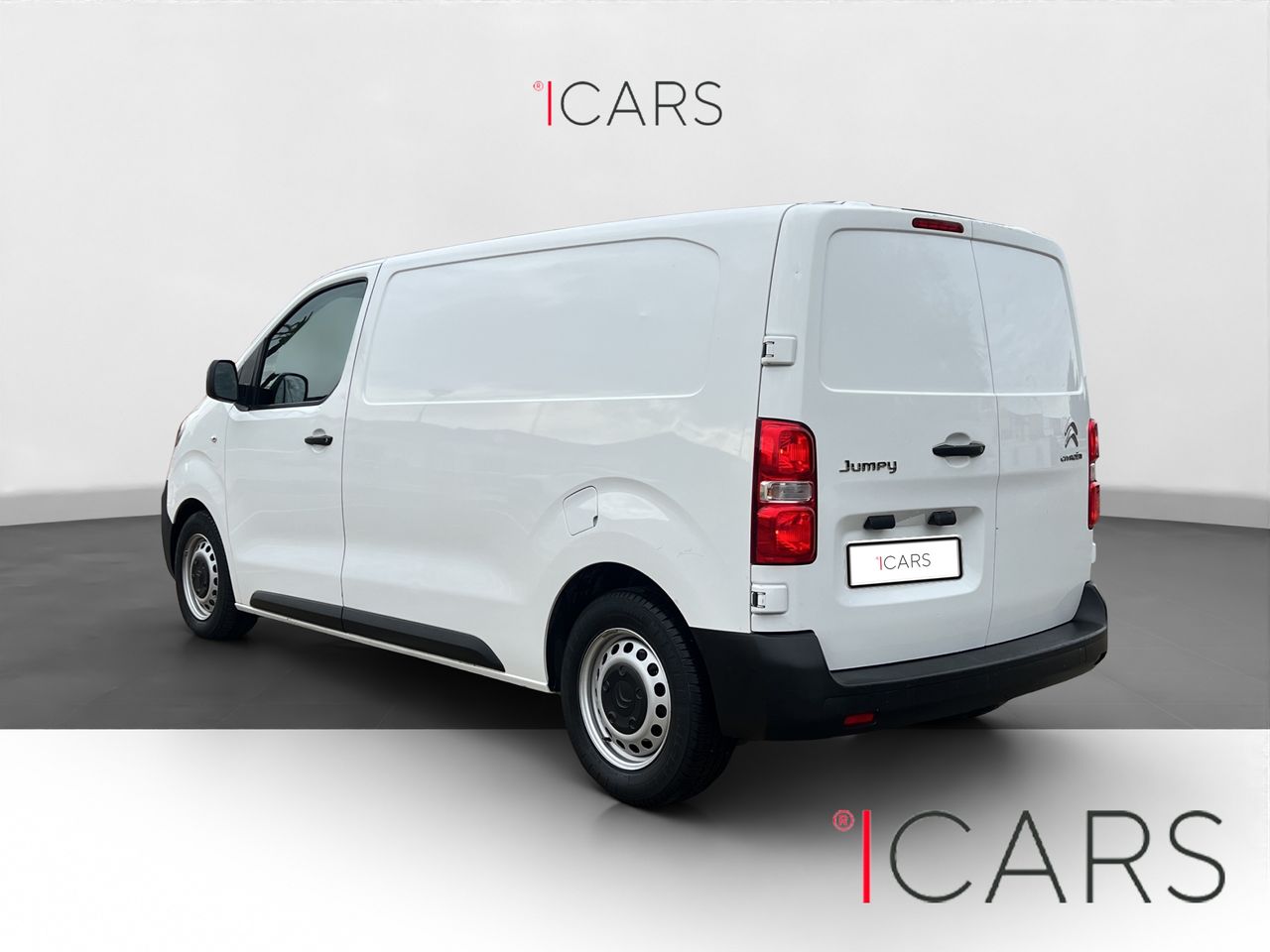 Citroën Jumpy TALLA M BLUEHDI 85KW 115CV 6V CONFORT