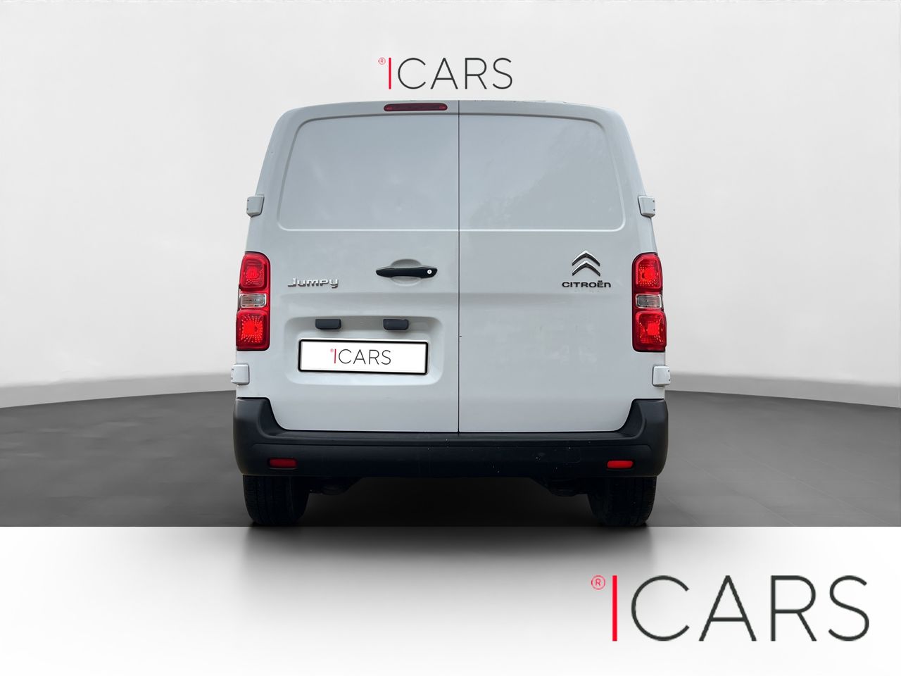 Citroën Jumpy TALLA M BLUEHDI 85KW 115CV 6V CONFORT