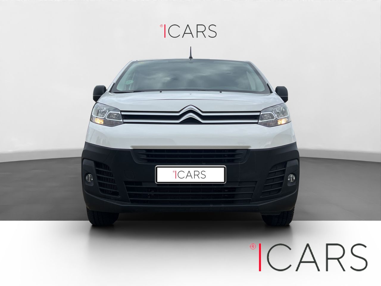 Citroën Jumpy TALLA M BLUEHDI 85KW 115CV 6V CONFORT