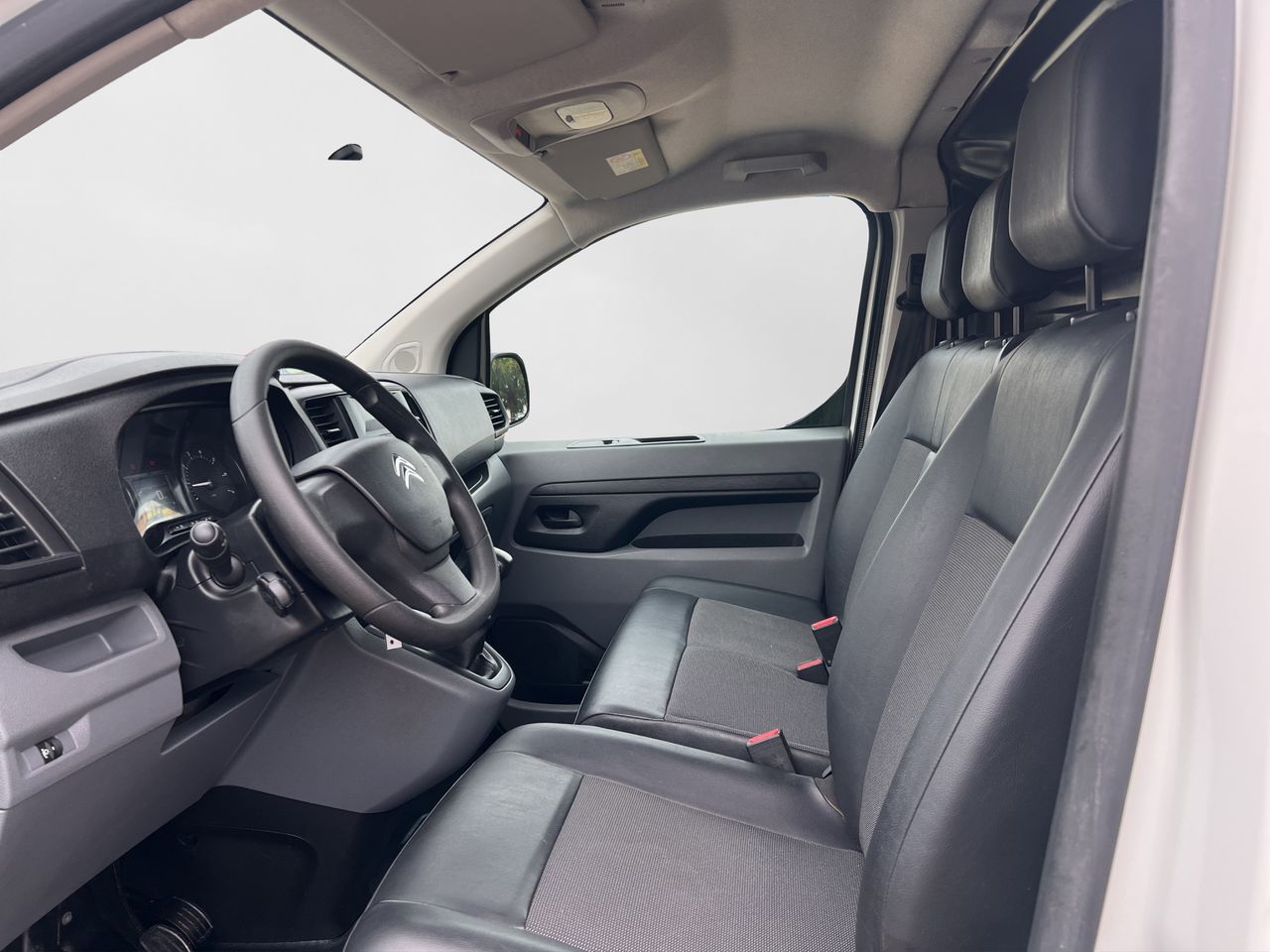 Citroën Jumpy TALLA M BLUEHDI 85KW 115CV 6V CONFORT