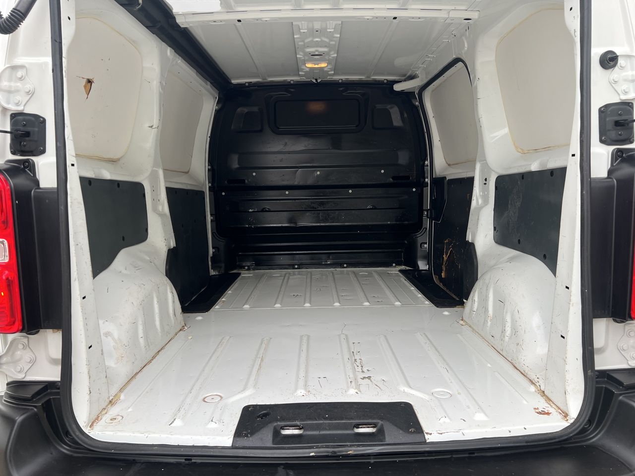 Citroën Jumpy TALLA M BLUEHDI 85KW 115CV 6V CONFORT