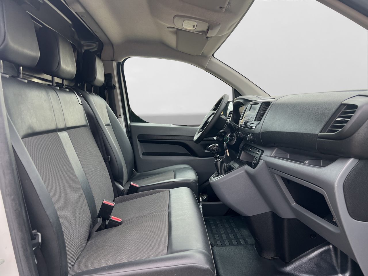 Citroën Jumpy TALLA M BLUEHDI 85KW 115CV 6V CONFORT