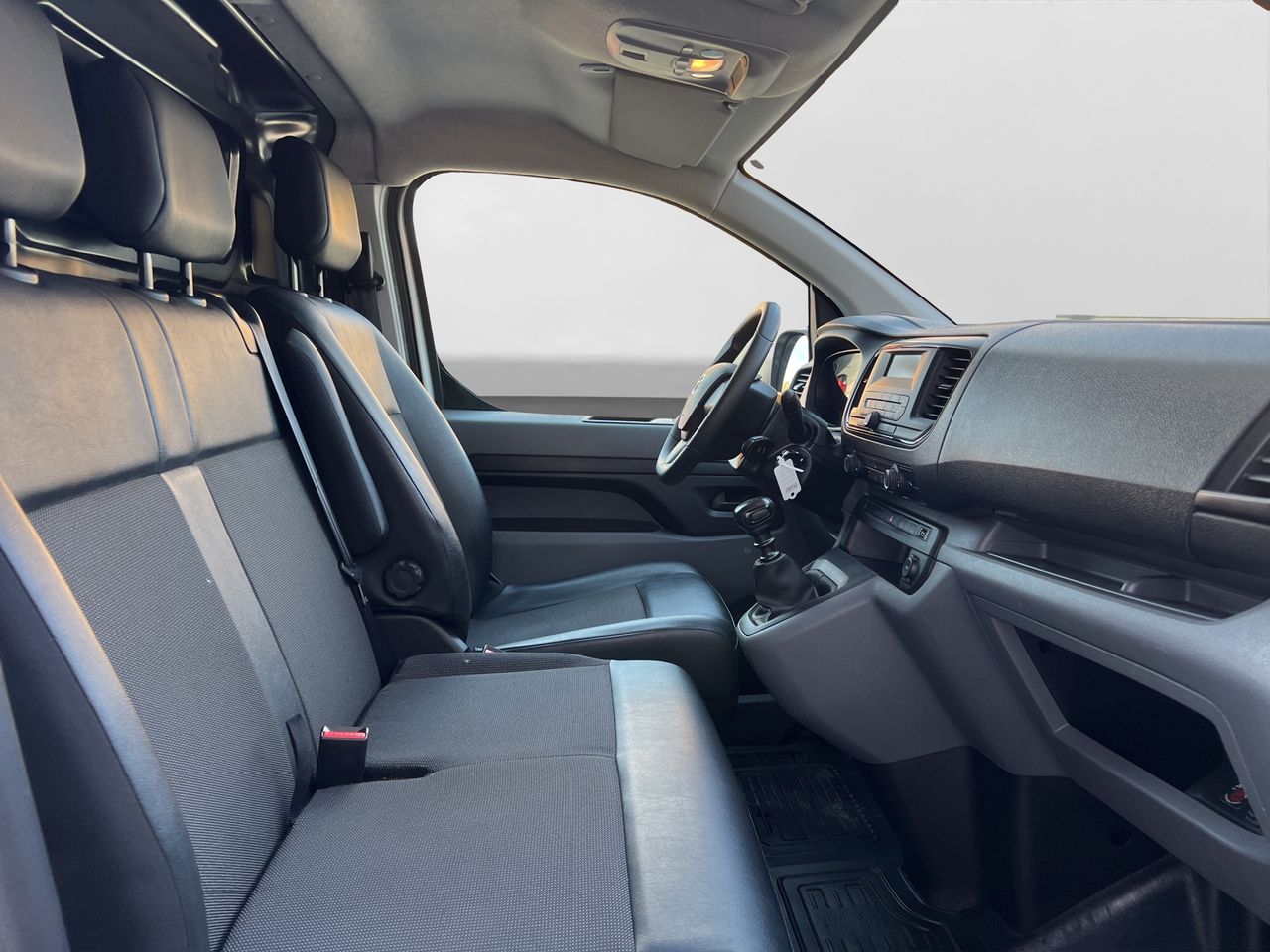 Toyota Proace FURGON 1.5D 100CV GX