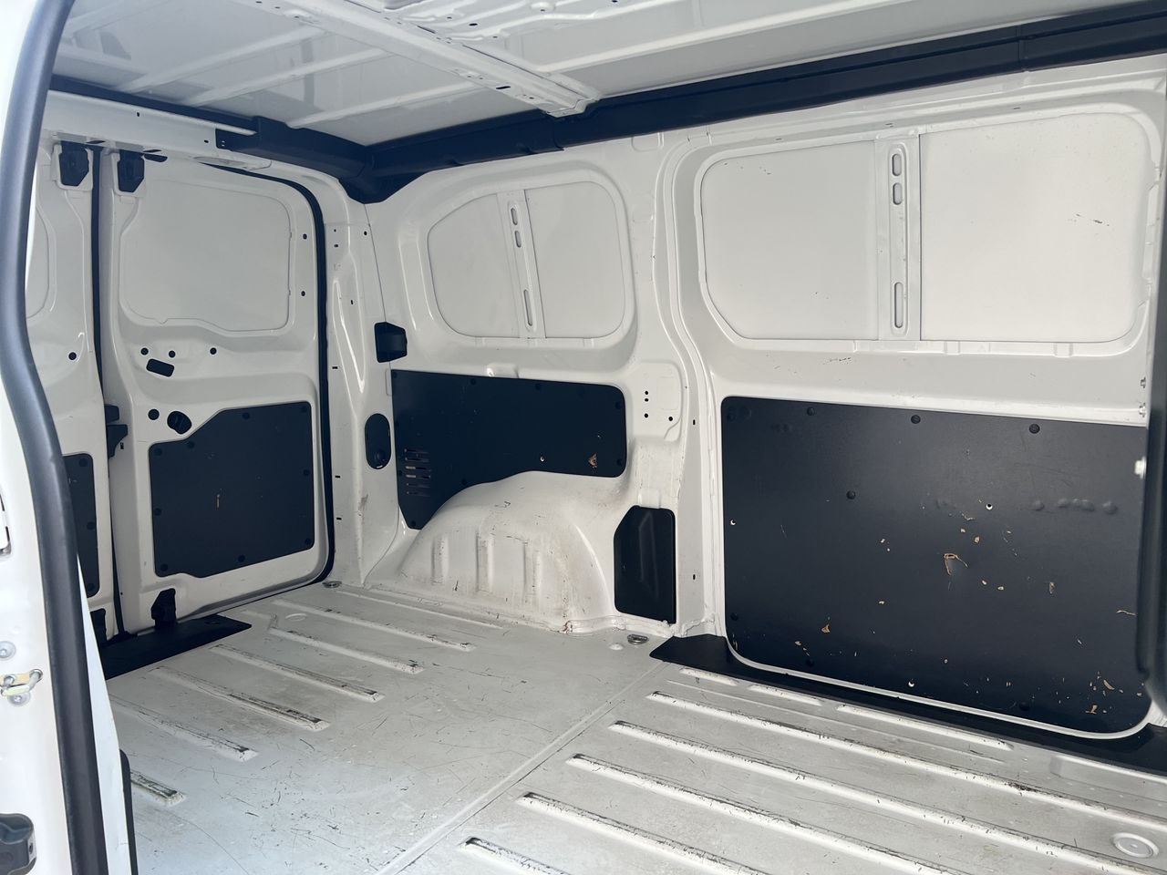 Toyota Proace FURGON 1.5D 100CV GX