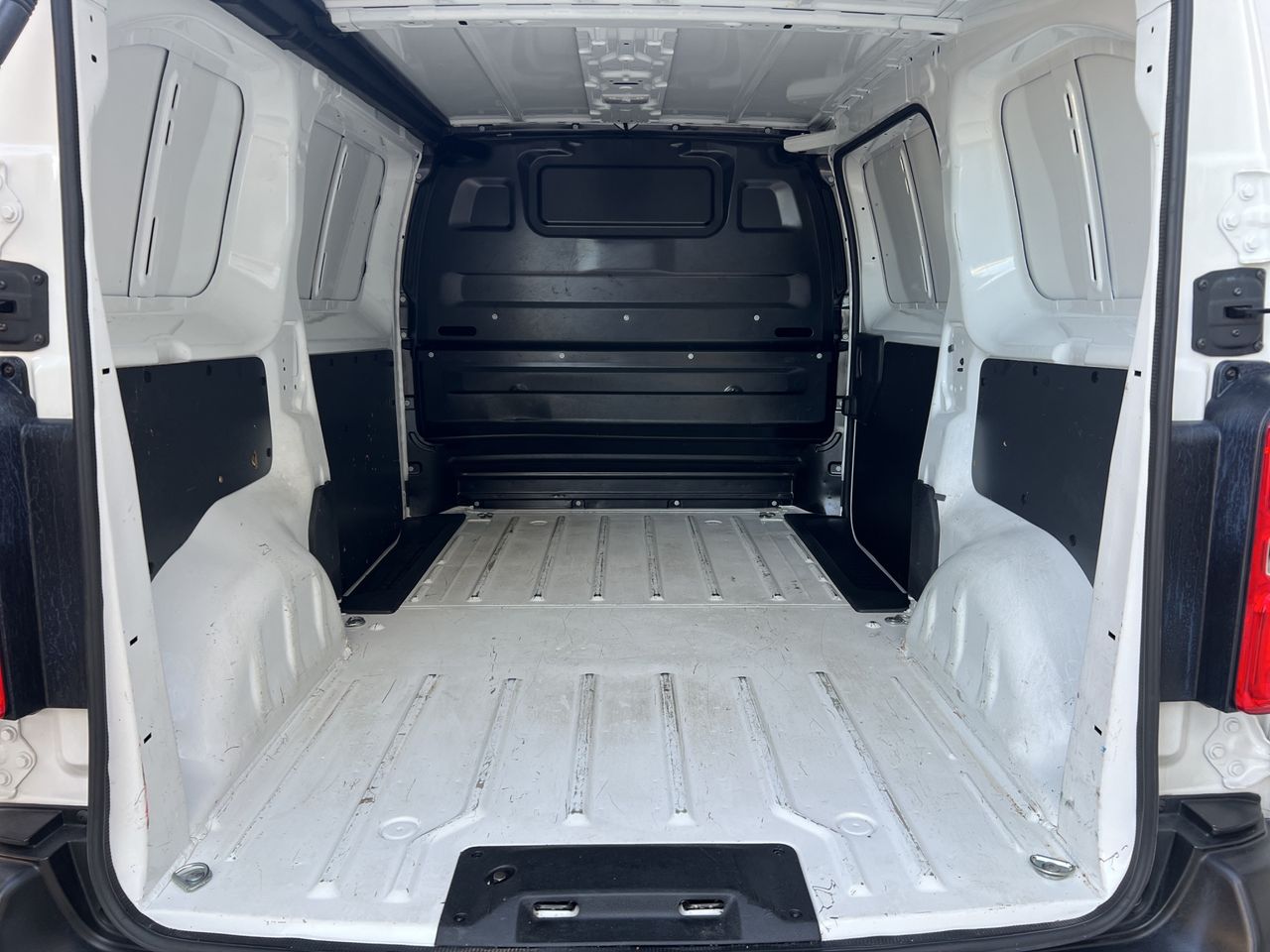 Toyota Proace FURGON 1.5D 100CV GX