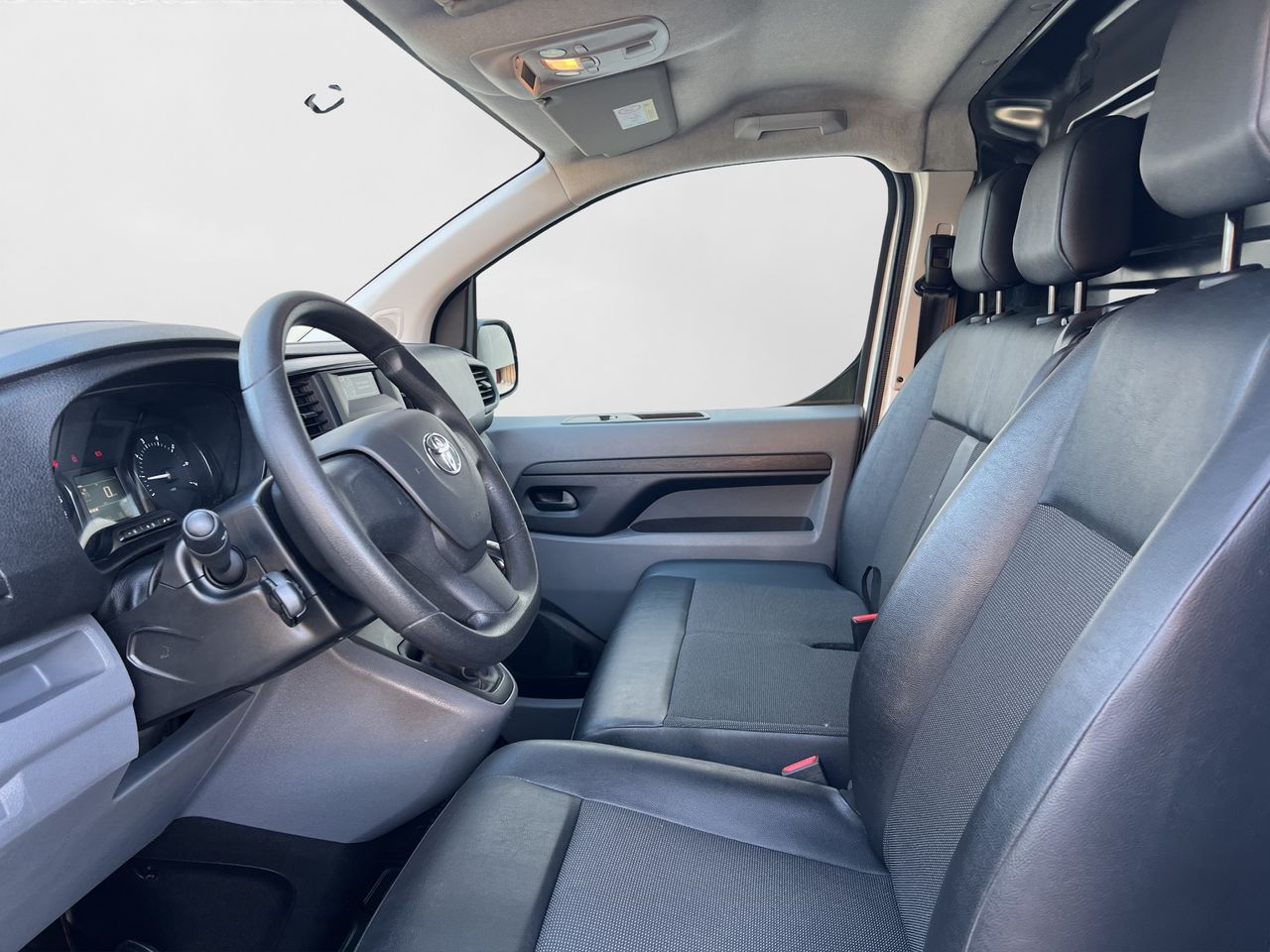 Toyota Proace FURGON 1.5D 100CV GX