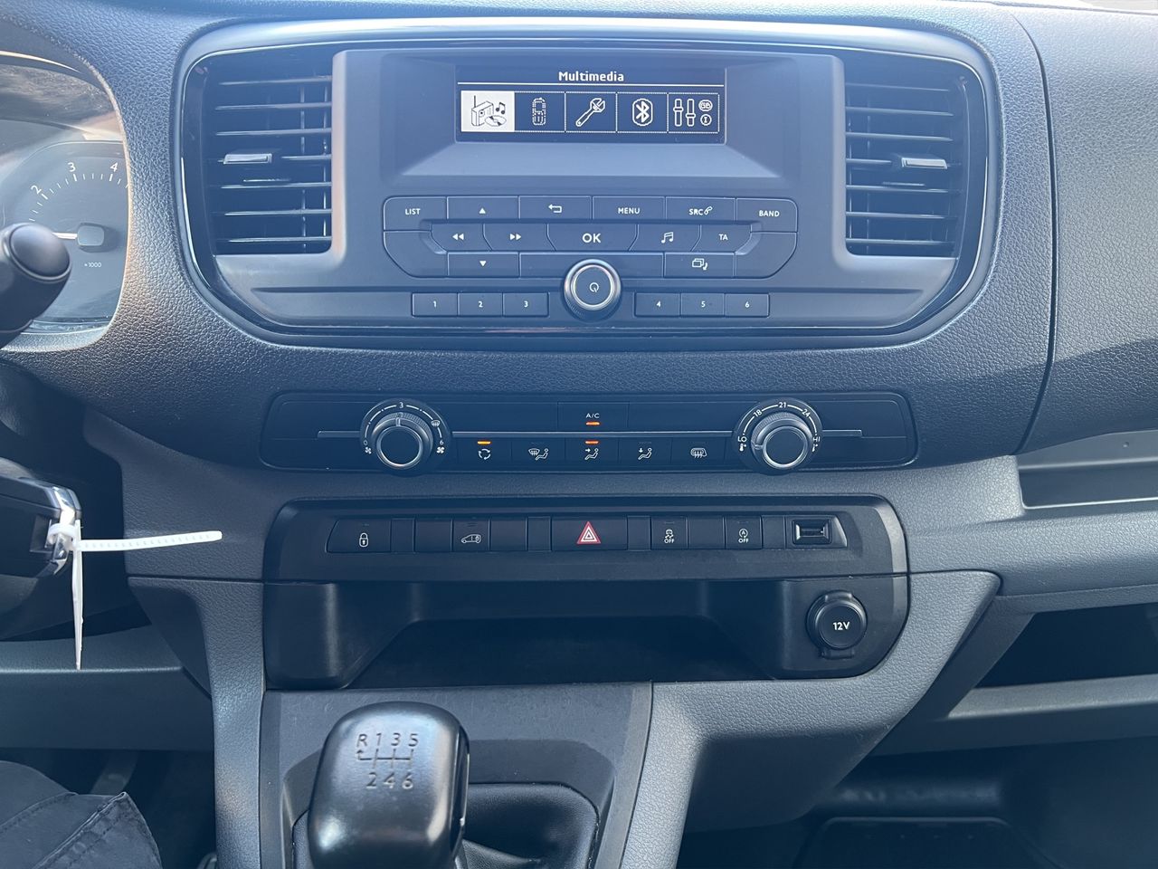 Toyota Proace FURGON 1.5D 100CV GX