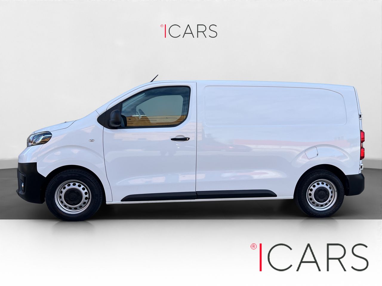 Toyota Proace FURGON 1.5D 100CV GX