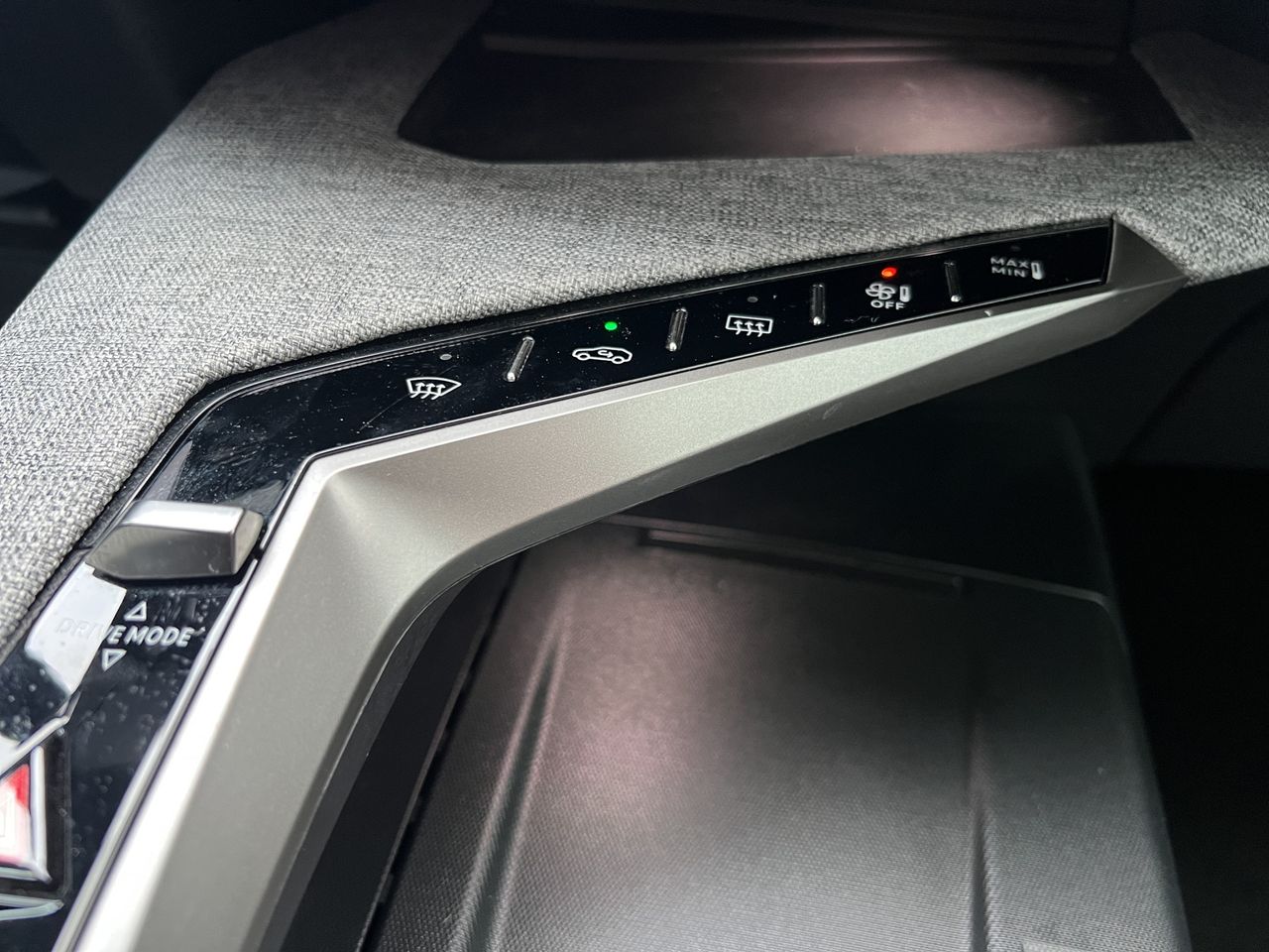 Peugeot 3008 Hybrid 136 e-DCS6 Allure