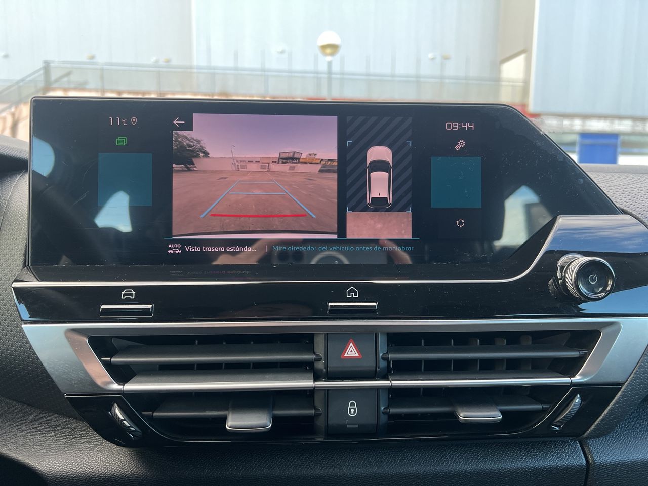 Citroën C4 BlueHDi 130 EAT8 Feel Pack