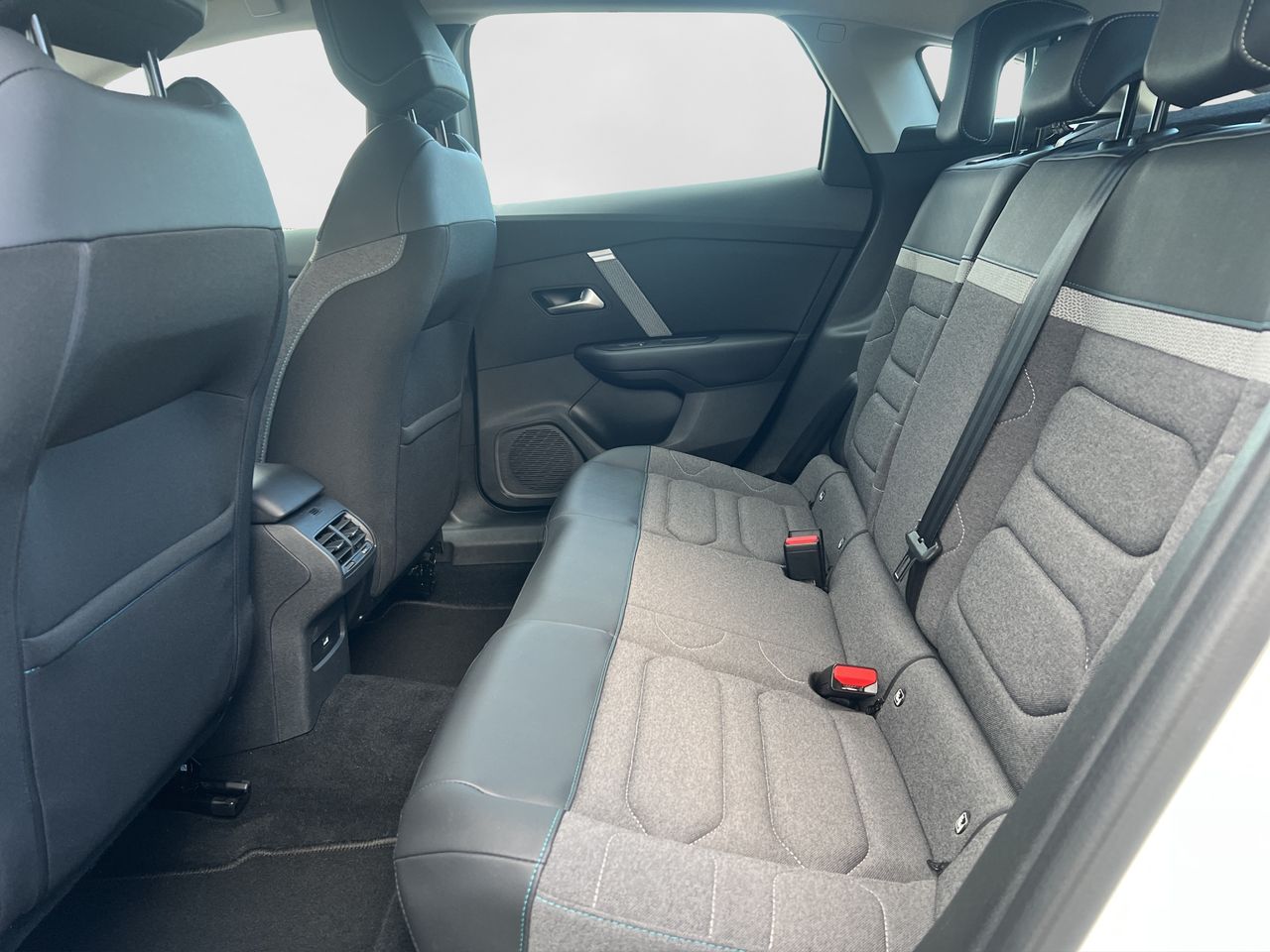 Citroën C4 BlueHDi 130 EAT8 Feel Pack