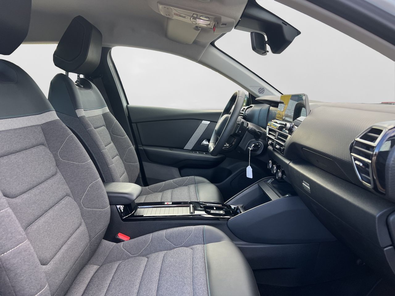 Citroën C4 BlueHDi 130 EAT8 Feel Pack