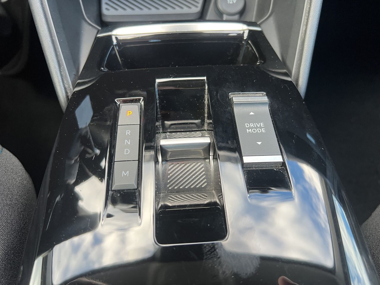 Citroën C4 BlueHDi 130 EAT8 Feel Pack